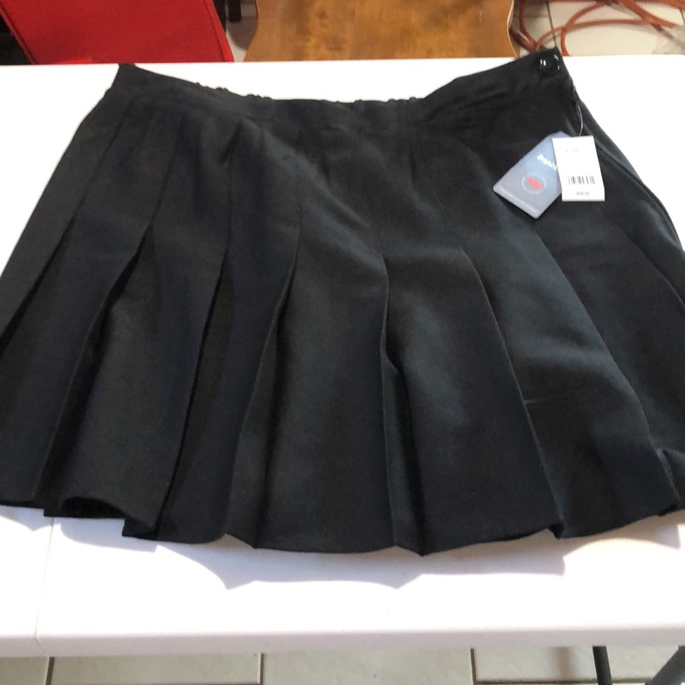 Rewind Women’s Plus Skirt - Picture 5 of 5